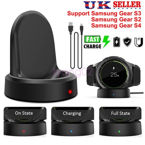 Wireless charger for samsung - wireless,