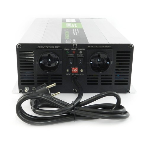 Voltage converter ups 12v nps - converter,