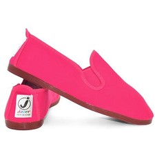 NEW  WOMEN'S LADIES GIRLS BOYS MENS  SLIPPERS /SHOES EU.35-46 JAVER (FLOSSY)