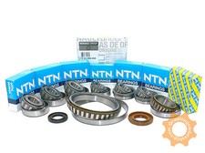 RENAULT TRAFIC / LAGUNA /