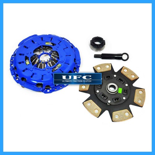 Ufc stage clutch - 3, b5