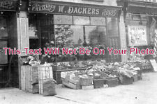 CH 2135 - Dackers Shopfront