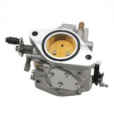 Carburetor Part Number OEM