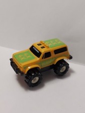 Schaper Stomper 4x4 Chevrolet