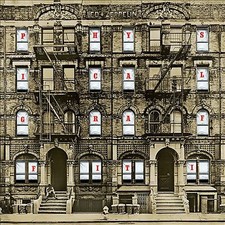 Physical graffiti two - physical, [two-lp]