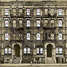 Physical Graffiti [Two-LP] [Remastered] [OGV] by Led Zeppelin (Record, 2015)