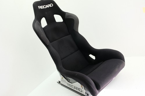 Recaro motorsport fia - motorsport, gearbox