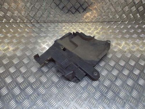 Right wheel arch liner trim - arch,