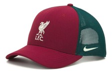 Nike Liverpool FC Cap