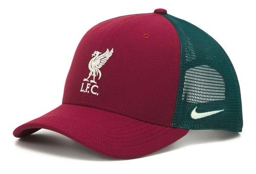 Nike liverpool cap - nike, fc