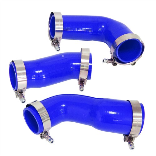 Silicone intercooler turbo - silicone,