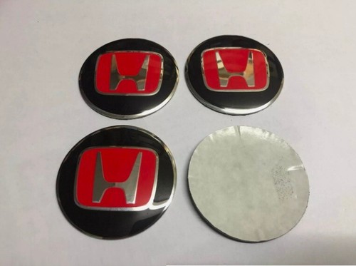 Stickers honda car - stickers,