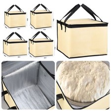 Fermentation Dough Proofer