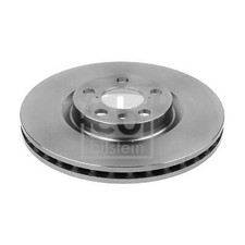 Genuine Febi 5 Stud Front