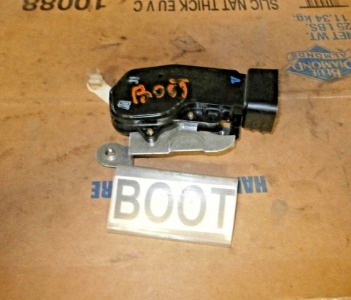 Daihatsu yrv 4trak 2002 - daihatsu,