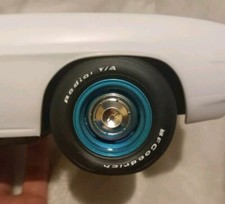 1/12 Yenko / COPO Wide Steel