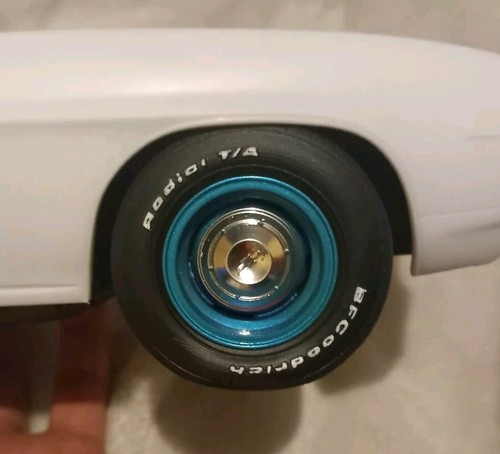 Yenko copo wide steel - copo,