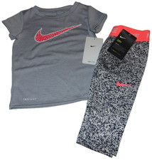 ~NWT Girls NIKE Dri-Fit