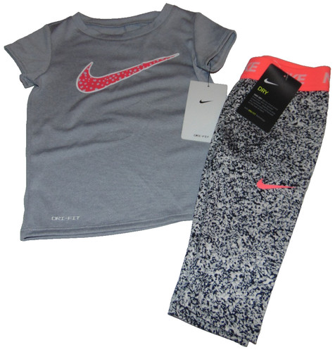 Nwt girls nike dri - girls, dri-fit