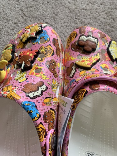 Crocs disney parks eats - crocs,