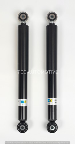 Bilstein rear shocks shock - bilstein,