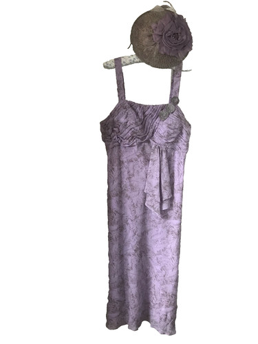 Jacques vert dress - vert,