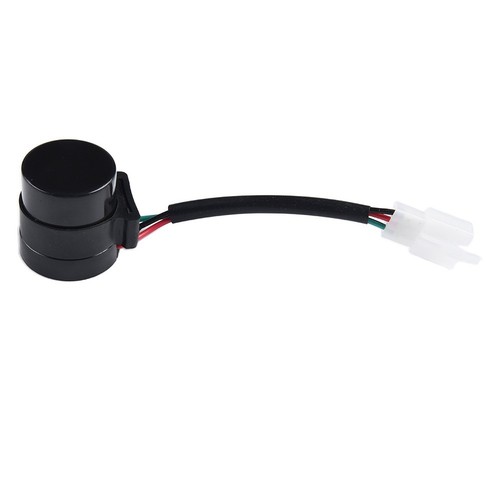 High reliability pin wire - high,
