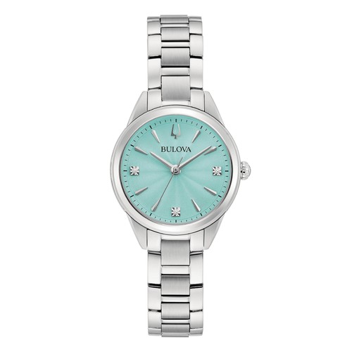 Bulova 96p253 sutton lady - bulova,