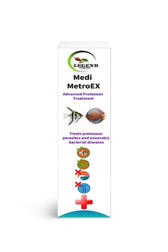 Legend medi metroex marine - medi, &