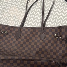 Louis Vuitton Damier Ebene