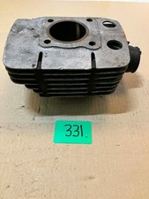 Suzuki GT250 X7 Left Cylinder