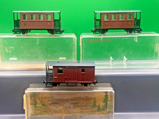 JOUEF EGGER-BAHN HOe 009