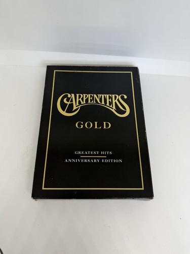 Carpenters gold greatest hits - greatest,