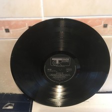 backtrack one vinyl-Jimi