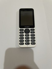 Alcatel 3080G White (Unlocked)