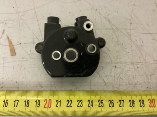 Used exhaust valve actuator - used,