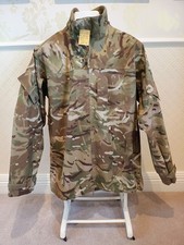 British Army  Grade 1 + Lightweight Waterproof Jacket   180/100 L  26 PTP