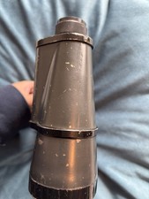 Rare Carl Zeiss dienstglas