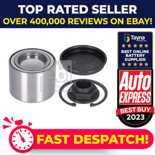 Wheel Bearing Kit fits OPEL