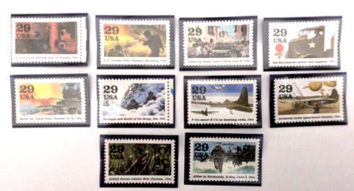 Set cent 1944 road to - set,