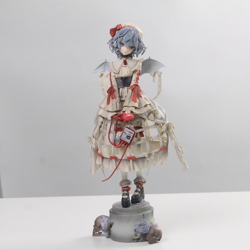 Remilia scarlet figure pvc - figure,