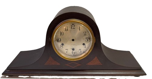 Antique seth thomas wooden - thomas,