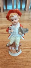 vintage German porcelain
