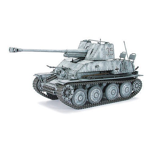 Tamiya 35248 german marder iii - german,