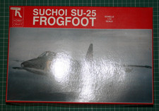 Hobby Craft HC1382 Suchoi