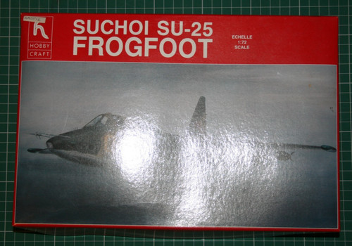 Hobby craft hc1382 suchoi - hobby,
