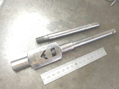 Warrior engineers vintage - warrior,