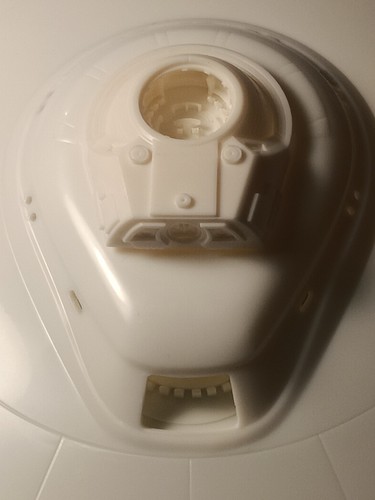 Star trek 350 enterprise - 1/350,