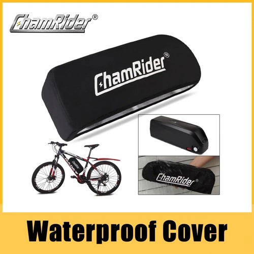 Bike battery protective - battery,