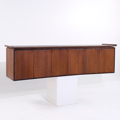 Harvey probber style mid - harvey,